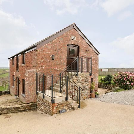 Vila Castle Dore Barn Par Exteriér fotografie