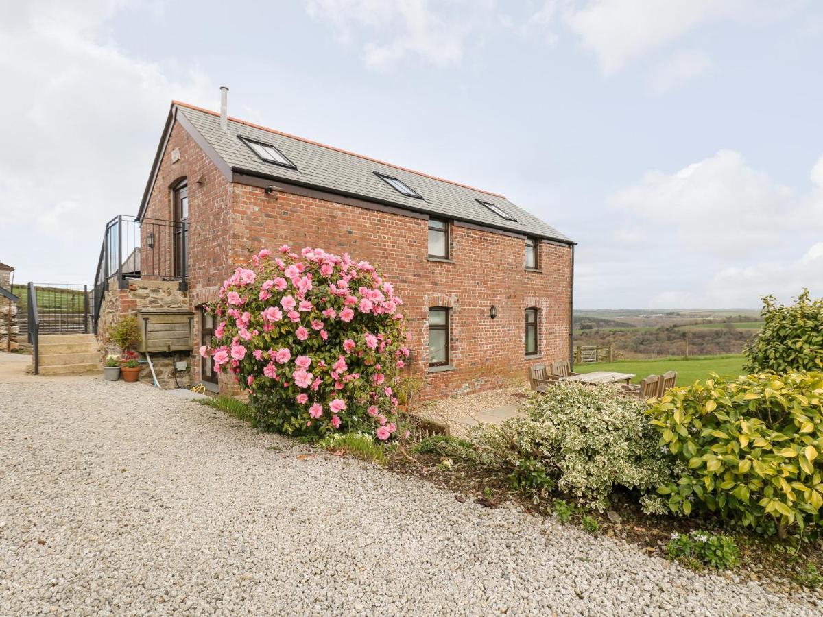 Vila Castle Dore Barn Par Exteriér fotografie